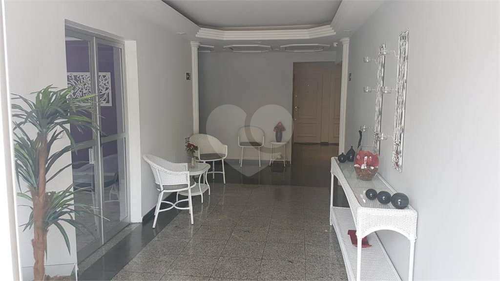 Apartamento à venda com 3 quartos em Chácara Santo Antônio (zona Leste), São Paulo, SP