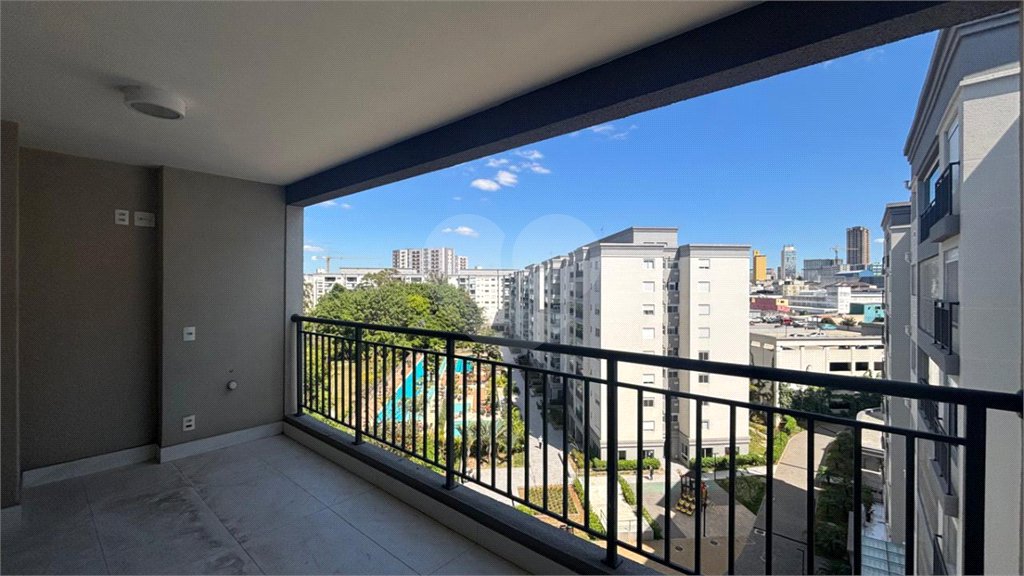 Apartamento à venda com 3 suítes em Santo Amaro, São Paulo, SP