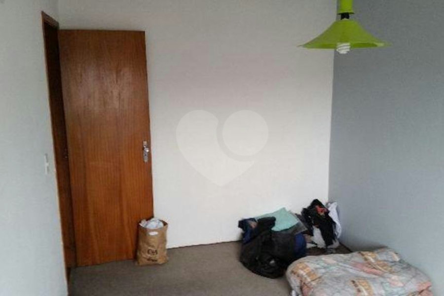 Apartamento à venda com 2 quartos em Casa Verde, São Paulo, SP