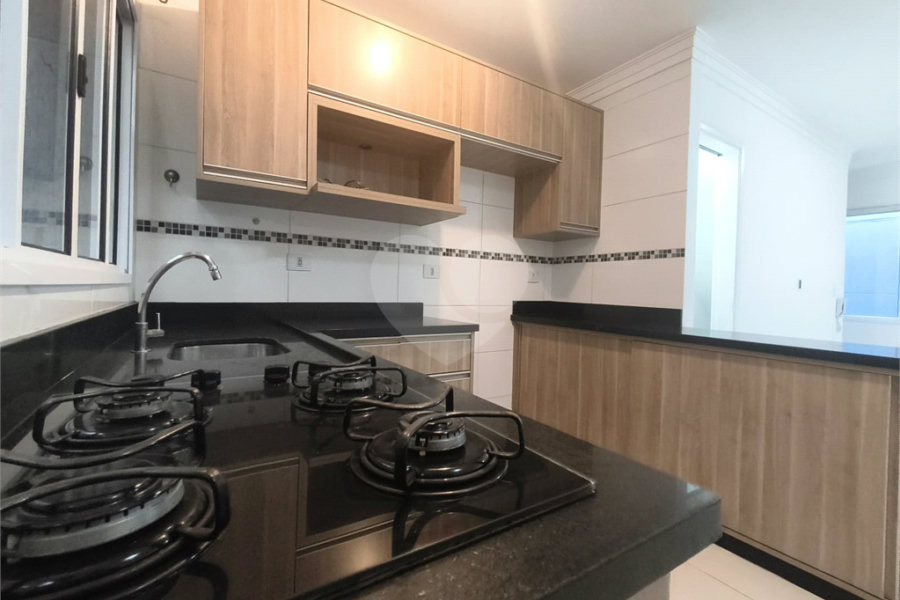 Casa à venda com 2 suítes no condomínio Murilo, São Paulo - SP