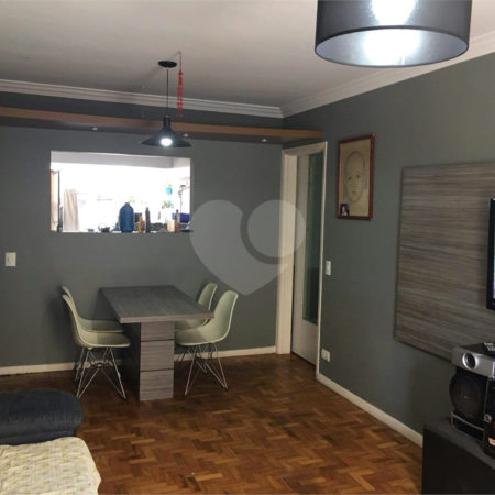 Apartamento à venda com 3 quartos, sendo 1 suíte, em Paraisópolis, São Paulo, SP