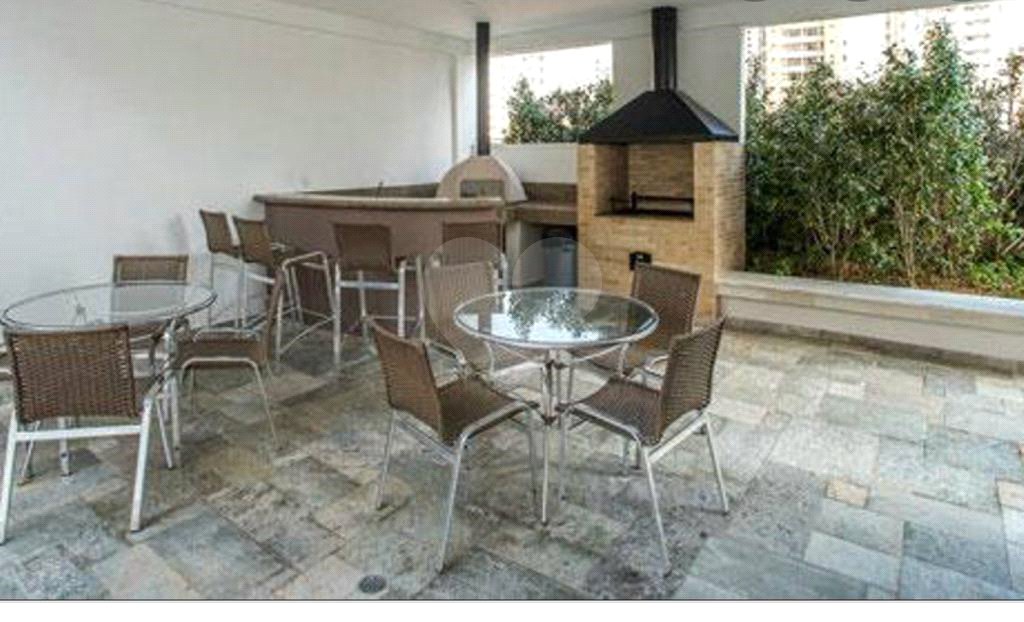 Apartamento à venda com 2 quartos, sendo 1 suíte, em Vila Gumercindo, São Paulo, SP