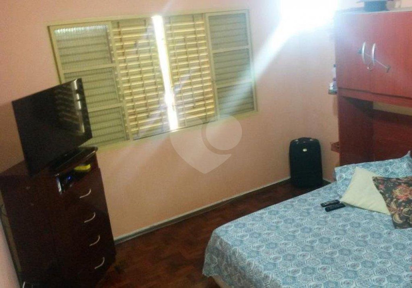 Sobrado à venda com 3 quartos, sendo 1 suíte, em Limão, São Paulo, SP