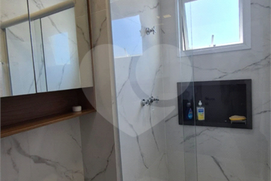 Apartamento à venda com 3 suítes em Santana, São Paulo, SP
