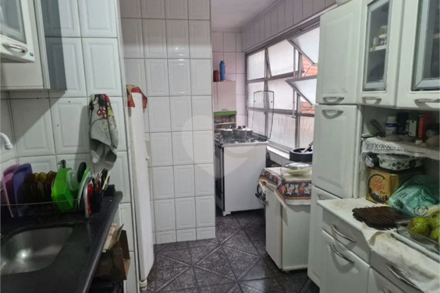 Apartamento à venda com 3 quartos em Jaçanã, São Paulo, SP