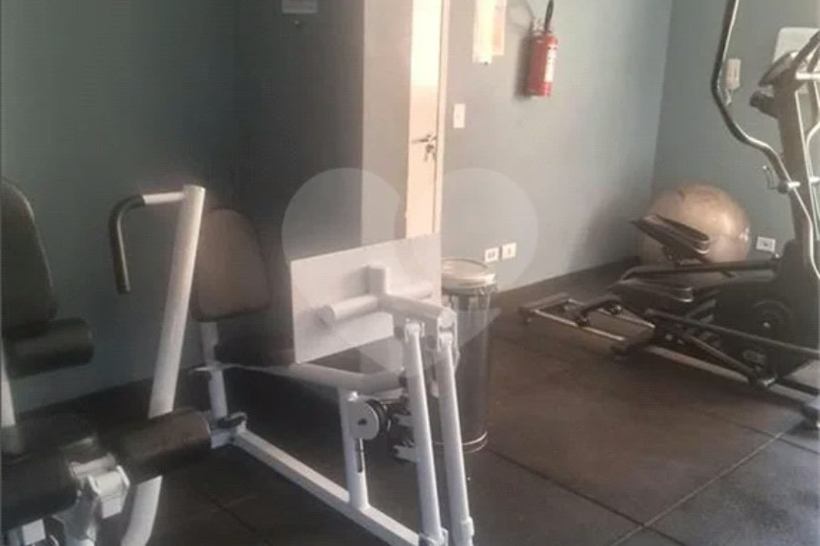 Apartamento à venda com 2 quartos em Casa Verde, São Paulo, SP
