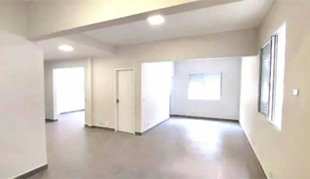 Apartamento Residencial à venda, Boqueirão, Santos - AP1380.
