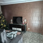 Casa à venda com 3 quartos, sendo 1 suíte, em Centreville, Santo André, SP