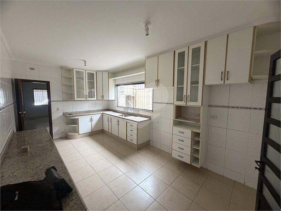 Sobrado à venda com 3 quartos em Limão, São Paulo, SP