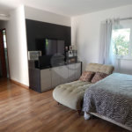 Casa à venda com 3 suítes no condomínio Quinta de Santo Antônio, São Paulo - SP