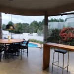 Casa para alugar com 4 quartos, sendo 3 suítes,  no condomínio Figueira Garden, Atibaia - SP