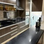 Apartamento à venda com 2 quartos, sendo 1 suíte,  em Vila Leonor, São Paulo, SP