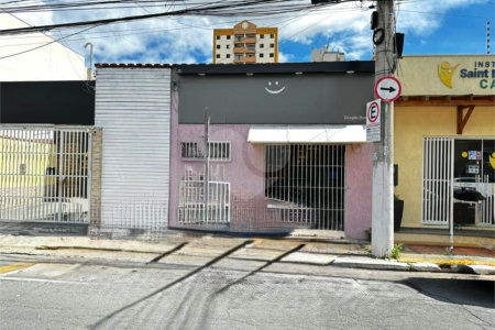 Salão para alugar no Centro, Suzano, SP