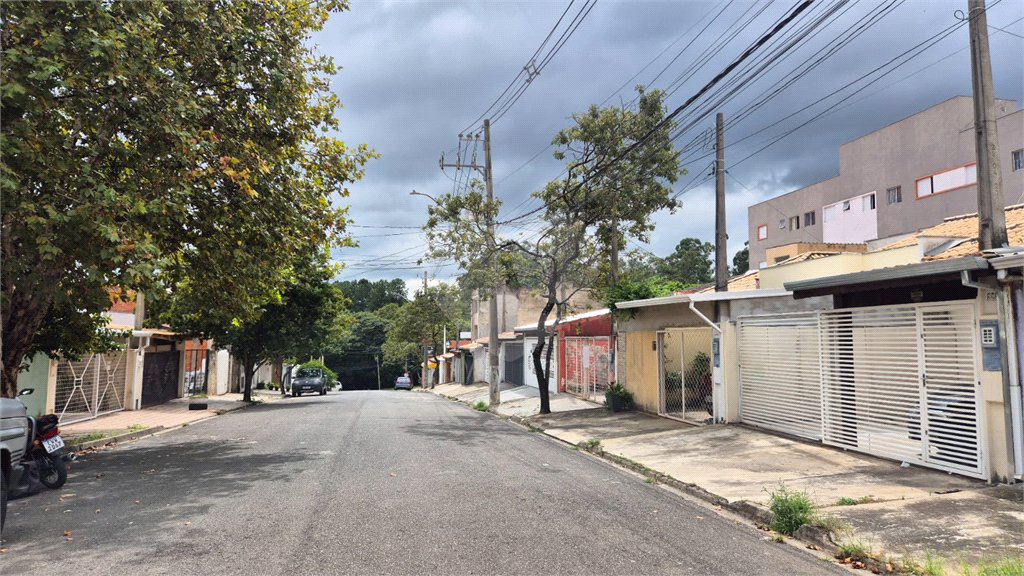 Terreno à venda no condomínio Jardim Villa Amato, Sorocaba - SP
