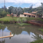 Chácara à venda com 3 quartos, sendo 1 suíte, em Chácara Flora Araraquara, Araraquara, SP