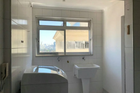 Apartamento à venda com 2 quartos em Vila Cordeiro, São Paulo, SP