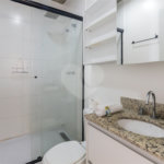 Apartamento à venda ou para alugar com 1 suíte em Santana, São Paulo, SP
