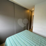Apartamento à venda com 3 quartos, sendo 1 suíte, em Vila Gilda, Santo André, SP