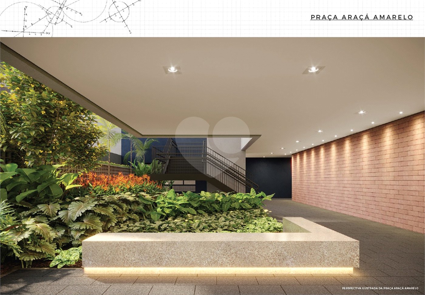 Cobertura à venda com 4 suítes em Brooklin Paulista, São Paulo, SP
