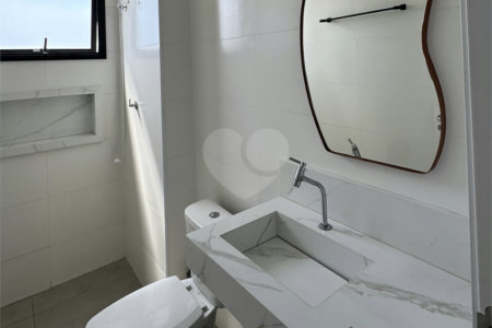 Apartamento à venda com 2 quartos, sendo 1 suíte, em Jardim do Paço, Sorocaba, SP