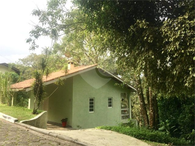 Casa para alugar com 2 quartos no condomínio Parque Imperial da Cantareira, Mairiporã - SP