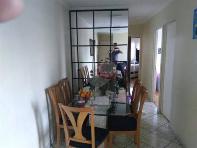 Apartamento à venda com 3 quartos em Vila Maria, São Paulo, SP