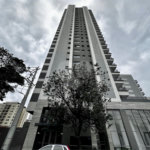 Apartamento para alugar com 1 quarto em Santo Amaro, São Paulo, SP