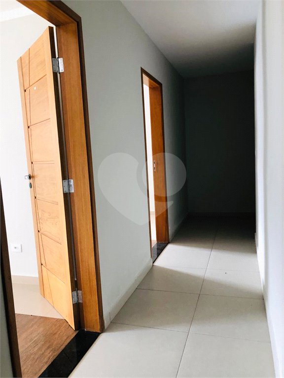 Casa à venda com 2 quartos no condomínio Sem Nome, São Paulo - SP