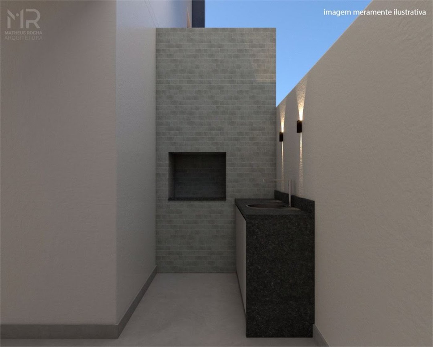 Casa com 2 dormitórios à venda, 90 m² por R$ 470.000,00 - Vila Matias - Santos/SP