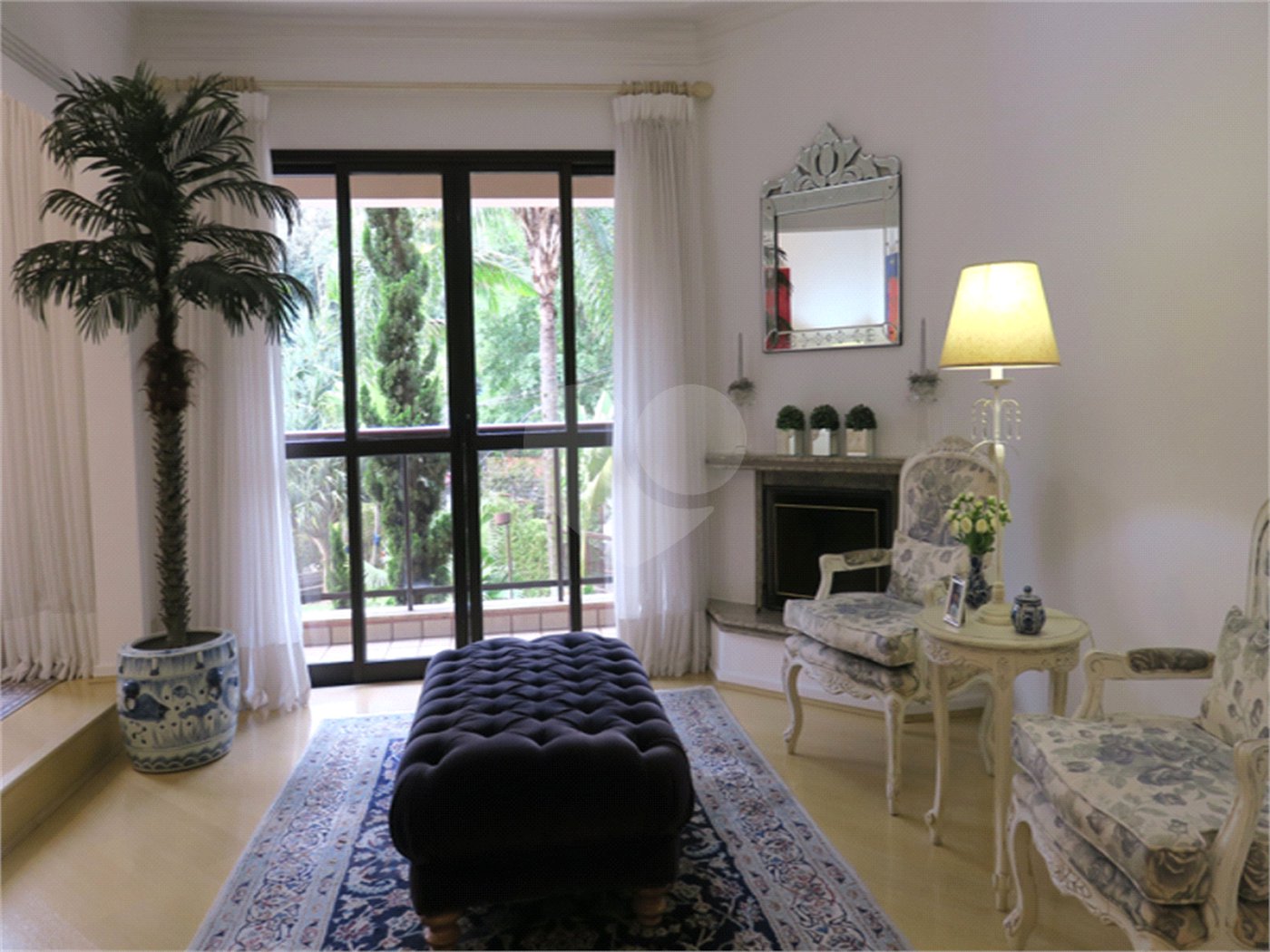 Apartamento à venda com 3 suítes em Vila Suzana, São Paulo, SP