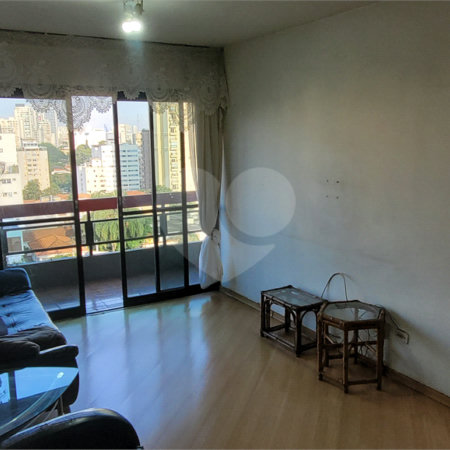 Apartamento à venda com 4 quartos, sendo 1 suíte, em Sumaré, São Paulo, SP