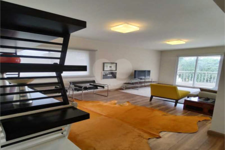 Apartamento para alugar com 3 suítes em Bela Aliança, São Paulo, SP