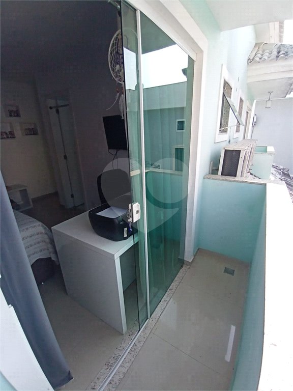 Casa à venda com 3 suítes no condomínio Mansões da Prata, Rio de Janeiro - RJ