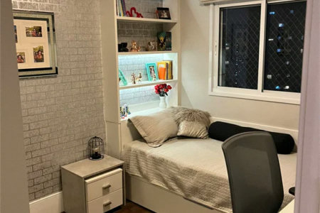 Apartamento à venda com 3 suítes em Vila Andrade, São Paulo, SP