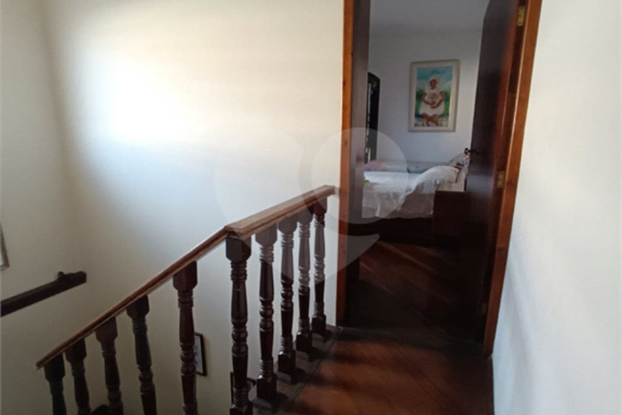 Sobrado à venda com 3 quartos, sendo 1 suíte, em Santana, São Paulo, SP