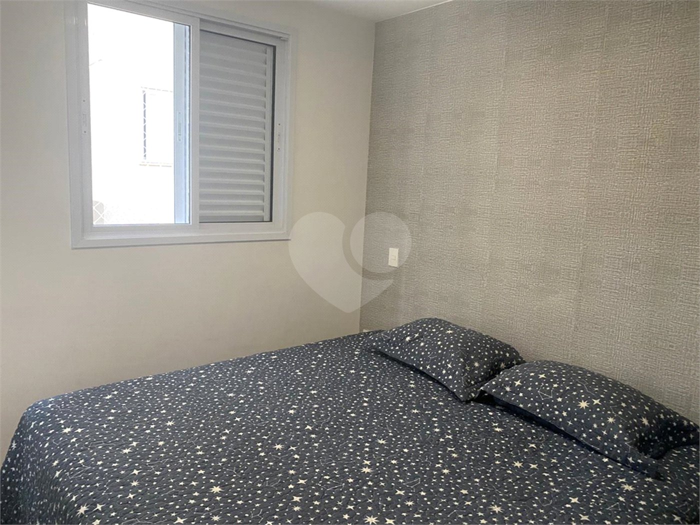 Apartamento à venda com 2 quartos em Santana, São Paulo, SP