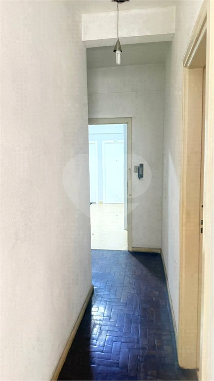 Apartamento à venda com 2 quartos em Bela Vista, São Paulo, SP