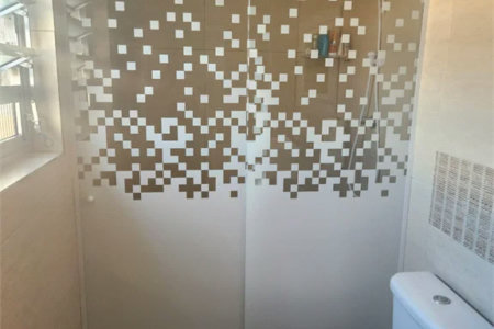 Sobrado à venda com 4 quartos, sendo 1 suíte, em Água Branca, São Paulo, SP