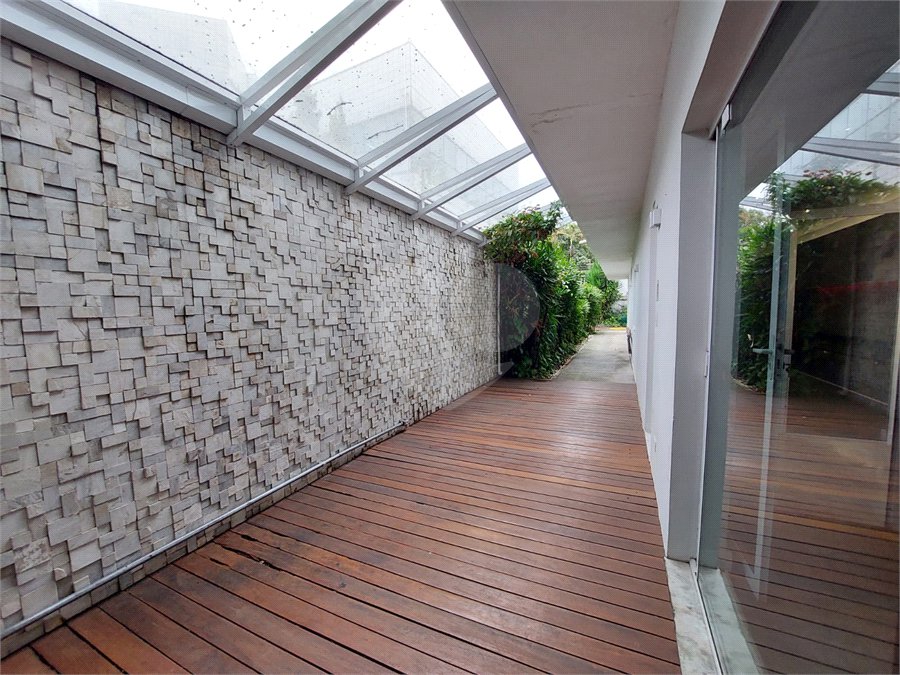 Casa para alugar em Vila Hamburguesa, São Paulo, SP