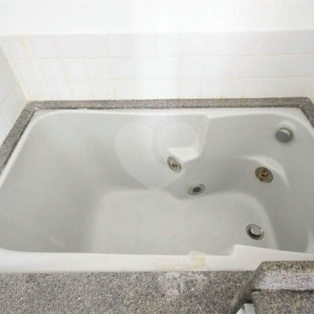 Apartamento à venda com 1 quarto em Paraíso do Morumbi, São Paulo, SP