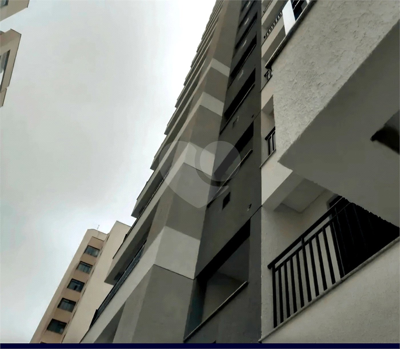 Apartamento à venda com 3 quartos, sendo 1 suíte, em Vila Rosalia, Guarulhos, SP