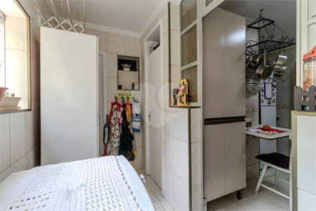 Apartamento à venda com 3 quartos em Jardim Marajoara, São Paulo, SP