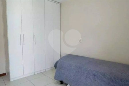 Cobertura à venda com 4 quartos, sendo 2 suítes,  em Algodoal, Cabo Frio, RJ