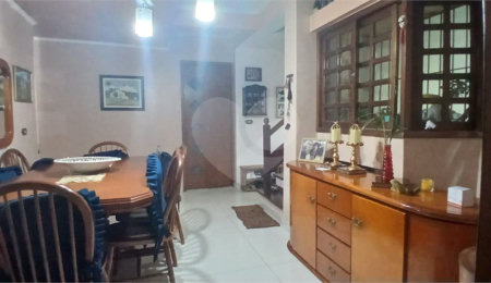 Sobrado à venda com 3 suítes em Nova Petrópolis, São Bernardo do Campo, SP