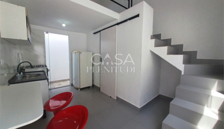 Kitnet para alugar com 1 quarto em Jardim Residencial dos Reis, Sorocaba, SP