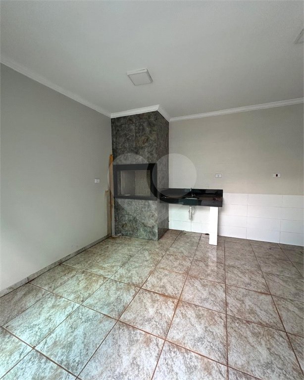 Casa à venda com 3 quartos, sendo 2 suítes, em Residencial Ponta Porã I, Ponta Porã, MS