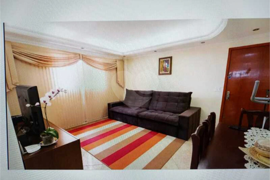 Apartamento à venda com 2 quartos, sendo 1 suíte, em Macedo, Guarulhos, SP