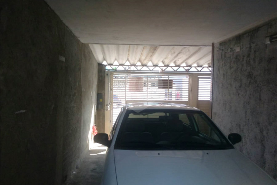 Casa Térrea à venda com 3 quartos em Tremembé, São Paulo, SP