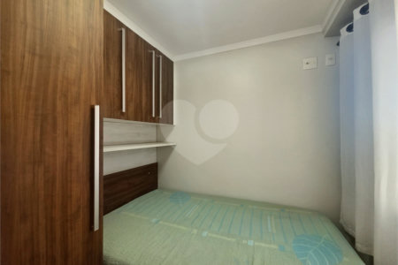 Apartamento à venda em Alto da Boa Vista, São Paulo, SP