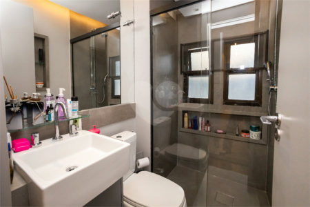 Apartamento à venda com 4 suítes em Itaim Bibi, São Paulo, SP